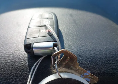 2019 Dodge Journey Gt из США, поврежденный, VIN 3C4PDCEG3KT680315